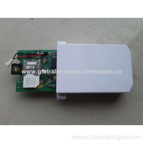 Waterproof Motorcycle Anti-theft GPS Tracker, 9-24V can put in water for 3 days